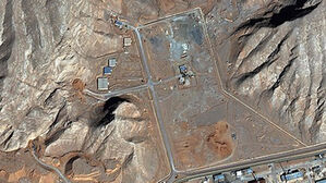 미 언론 "미&middot;이스라엘, 이란 우라늄 확보 위해 특수부대 투입 검토"