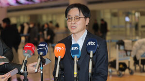 김정관 "미 관세 인상 없을 것 같다&hellip;석유 최고가격제 준비 마쳐"