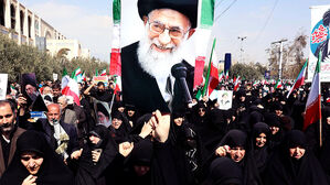 "미국, 함정 빠졌다"&hellip;이란 차기 최고지도자 "만장일치"