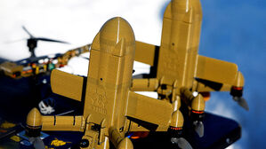 이란 드론 90% 요격&hellip;미국이 손 내민 우크라 깜짝 무기