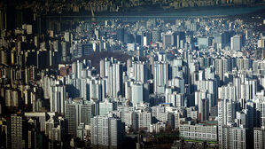 서울 새 입주 아파트, '월세 계약'이 평균 60% 차지했다