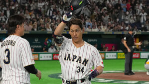 일본, 호주에 4대 3 진땀승&hellip;한국, 호주 꺾으면 8강 '희망'