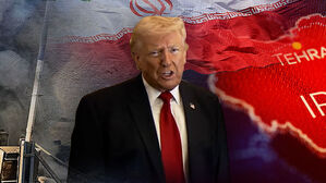 "새 지도자 선출, 곧 발표"&hellip;"우리 승인 없인 오래 못 가"