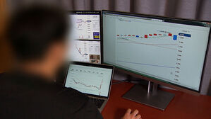 [친절한 경제] 다시 증가하는 빚투&hellip;전문가들 "'시간과의 싸움' 국면"