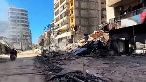 '헤즈볼라 거점' 맹폭&hellip;미군 사망자 7명으로