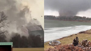 비명 지르며 아수라장&hellip;"최소 4명 사망" 피해 속출