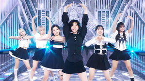 엔믹스 '블루 밸런타인', 미국 라디오 차트서 꾸준히 인기