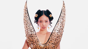 제니, 솔로 앨범 '루비' 1주년&hellip;기념 프로젝트 선보여