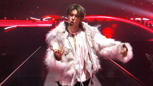 투모로우바이투게더 연준, 2026 WBC 공식 음원 참여