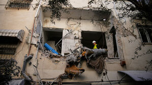 "AI가 좌표 찍으면 인간이 쏜다"&hellip;현실화한 '알고리즘 전쟁'