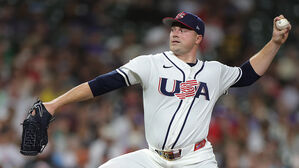 미국 에이스 스쿠벌 "이런 기분 처음&hellip;대표팀 잔류 고민"