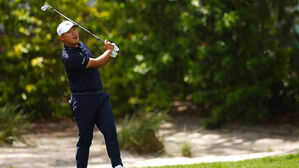 김시우, PGA 투어 아널드 파머 인비테이셔널 13위&hellip;우승은 바티아