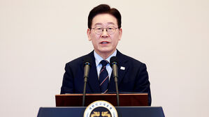 이 대통령 "개혁, 외과 시술적 교정이 유용&hellip;초가삼간 태우지 않아야"