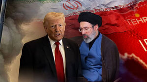 "하메네이 차남이 새 지도자"&hellip;"승인 없인 오래 못 가"