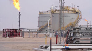 국제유가, 배럴당 100달러 돌파&hellip;2022년 이후 처음