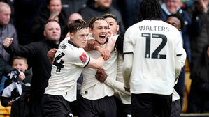 3부 리그 꼴찌 포트베일, 선덜랜드 꺾었다&hellip;FA컵 8강 진출