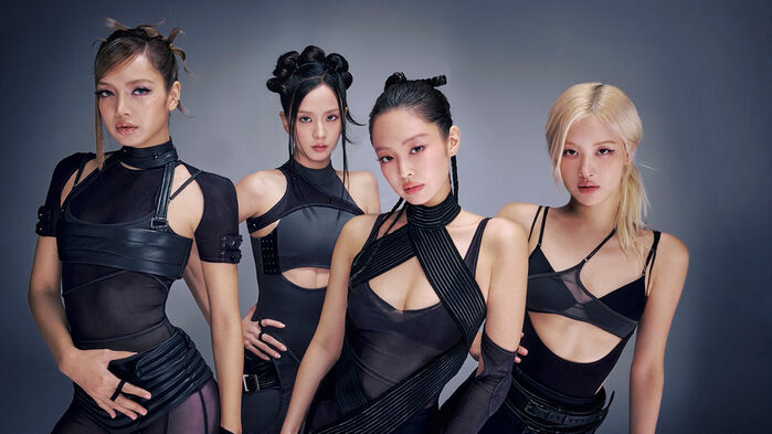 걸그룹 블랙핑크 