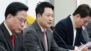 장동혁 "오일쇼크 공포 현실로&hellip;비축유 방출 검토해야"