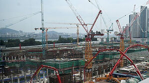 국제유가 더 오를 수도&hellip;건설업계 원가 관리 '비상'