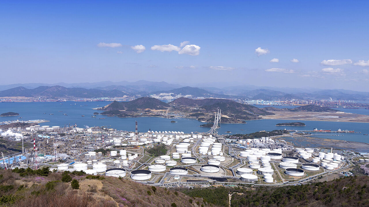 여수산단 (사진=연합뉴스)