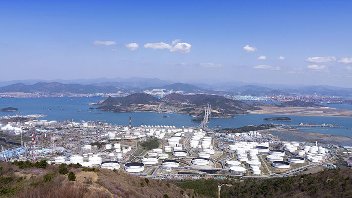 여수산단 (사진=연합뉴스)