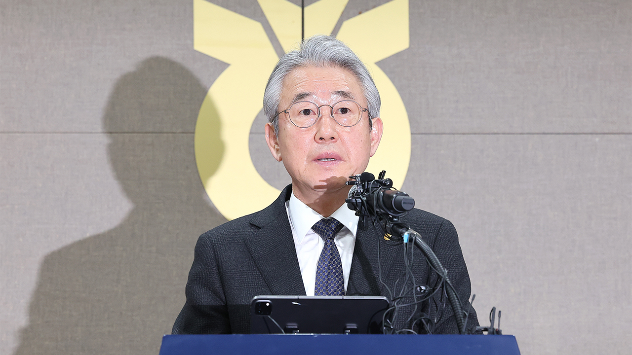 정부, 강호동 농협 회장 등 '횡령·금품수수' 포착…수사 의뢰