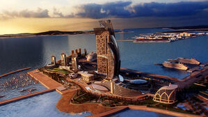 "인천 송도에 유럽형 스파 단지 2031년 개장"