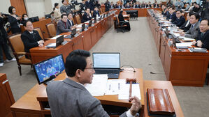 대미투자특별법, 특위서 여야 만장일치 통과&hellip;12일 본회의 처리