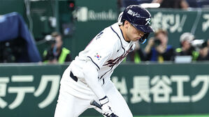 다득점 간절한 호주전&hellip;위트컴&middot;김혜성 선발 라인업 제외