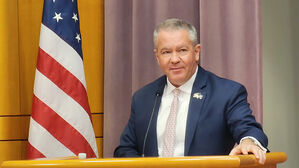 미 동아태차관보 11∼15일 방한&hellip;북한&middot;이란 등 논의 관측