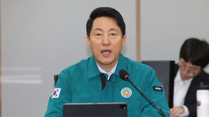 BTS 공연 서울시 안전대책본부 가동&hellip;오세훈 "1% 방심도 안 돼"