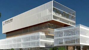 진료 받으려면 '먼 길'&hellip;원주 기업도시 "대형병원 들어온다"