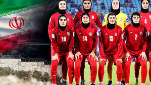 "전시 반역자 몰릴 위기" 한국전 나선 이란 대표팀 발칵
