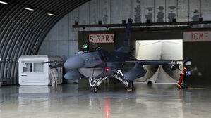 튀르키예, 북키프로스에 F-16 6대 배치&hellip;이란 사태 대응