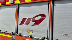 인천 서구 다세대주택 화재로 2명 이송&hellip;"배터리 충전 중 불"