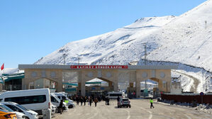 튀르키예 "이란서 쏜 탄도미사일 또 격추"