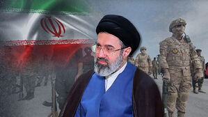 혁명수비대도 "충성 서약"&hellip;'차기 최고지도자' 전격 발표