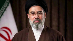 '저항의 축' 헤즈볼라도 모즈타바에 충성 맹세