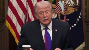 "이란 전략에 말린 듯"&hellip;5주 내 전쟁 끝내겠다더니 돌연