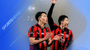 이한범 절묘한 헤더 어시스트&hellip;미트윌란 결승행