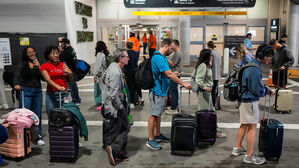 미 국토안보부 부분 셧다운 장기화&hellip;일부 공항 보안검색 차질