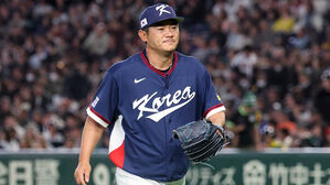 위기에서 빛난 42세 노장 역투&hellip;노경은 "왜 뽑혔나 증명해 기뻐"