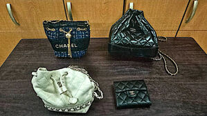 옷 갈아입고 커터칼로 '슥'&hellip;강남 논현동만 노렸다