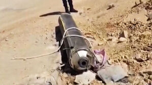 이란 "미사일 파괴력&middot;발사 빈도 확대&hellip;1톤 미만 탄두 발사 안해"