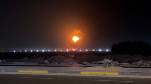 튀르키예로 또 이란발 미사일&hellip;이란, 발사 부인