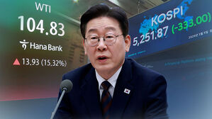 커지는 물가 상승 압박&hellip;"최고가격제 이번 주 시행"