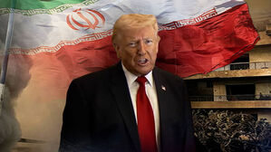 "전쟁 마무리 단계&hellip;모즈타바 선출은 큰 실수"