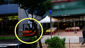 브레이크 풀려 18개월 여아 참변&hellip;"2년 전 말했는데" 