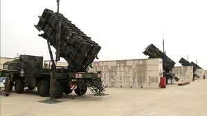 중동서 열흘간 패트리엇 1천발 쏴&hellip;우크라 4년 지원규모 넘어