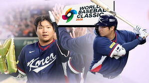 "할 수 있다!"&hellip;'도쿄의 기적' 이끈 '문보물'